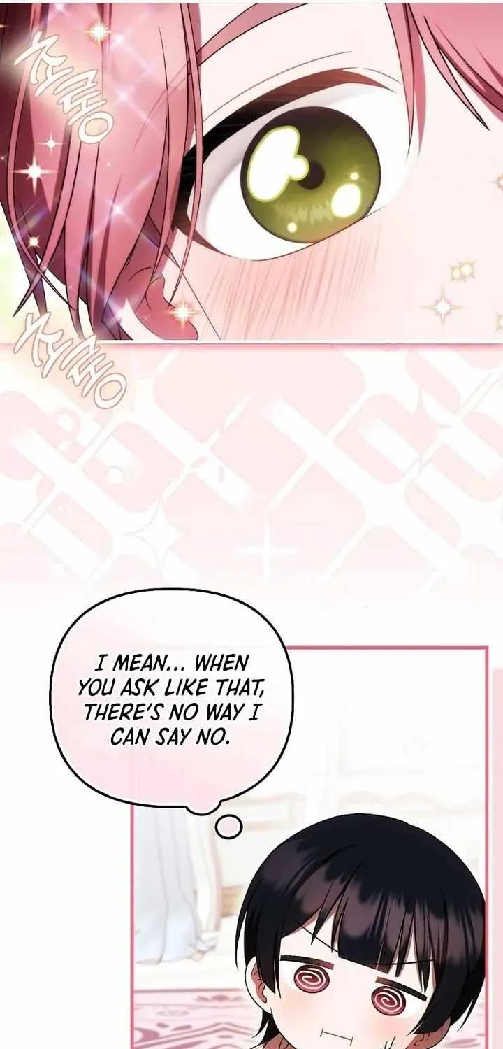 It’s My First Time Being Loved Chapter 46 page 51 - 
