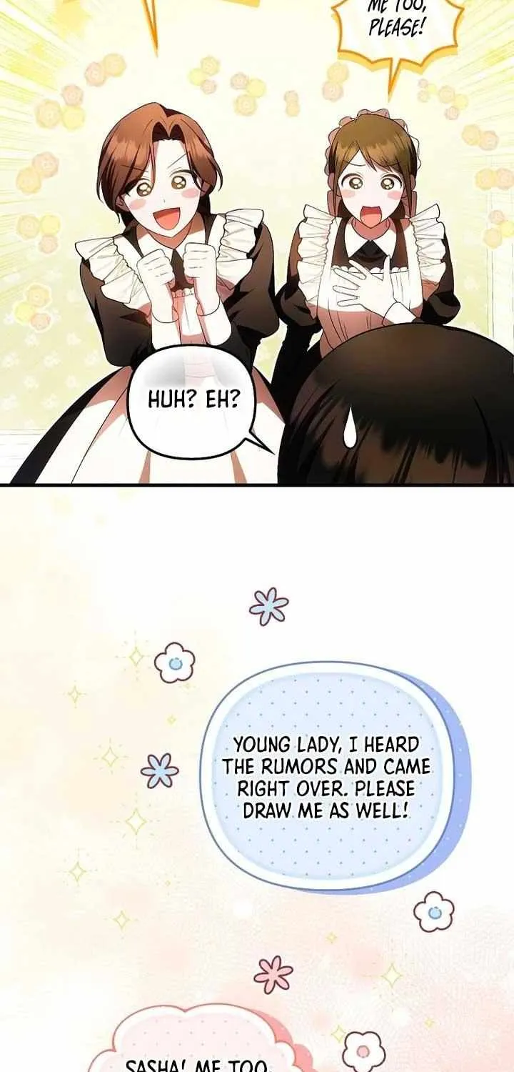 It’s My First Time Being Loved Chapter 46 page 55 - 