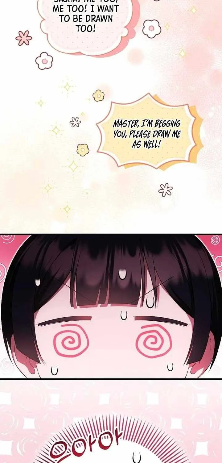 It’s My First Time Being Loved Chapter 46 page 56 - 