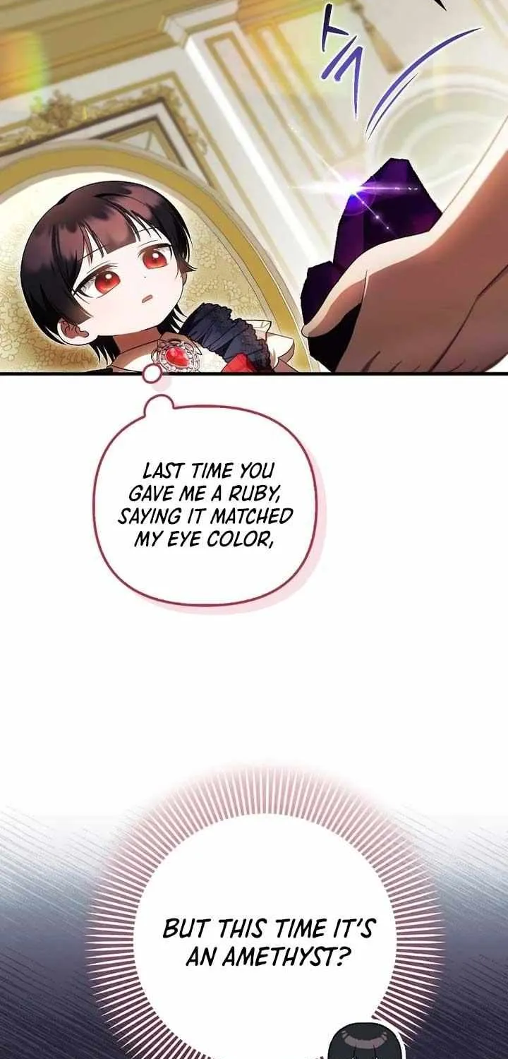 It’s My First Time Being Loved Chapter 46 page 7 - 