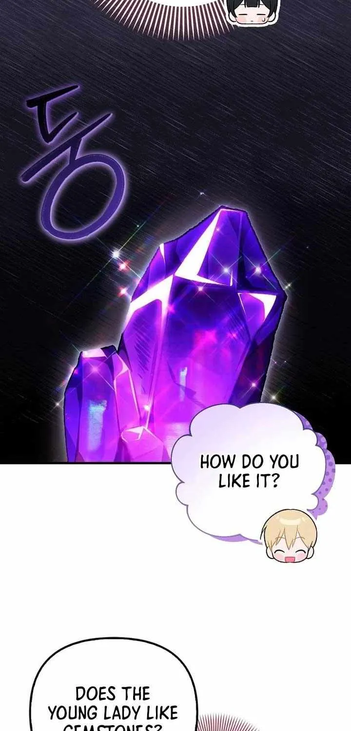 It’s My First Time Being Loved Chapter 46 page 8 - 
