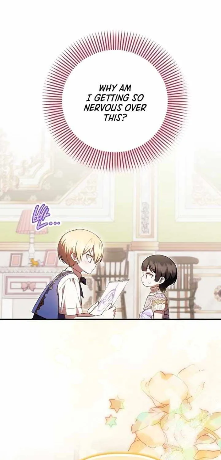 It’s My First Time Being Loved Chapter 47 page 12 - 