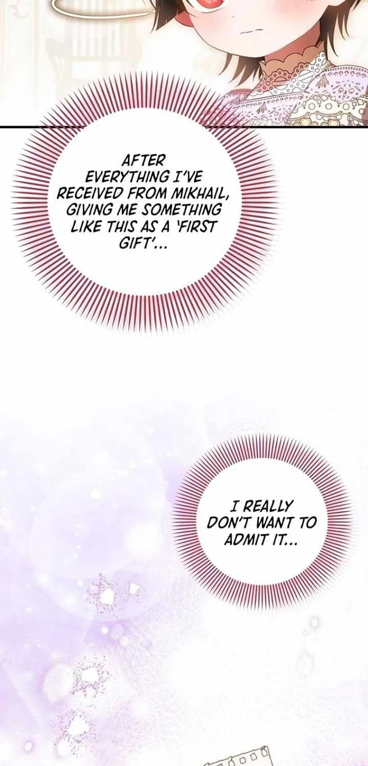 It’s My First Time Being Loved Chapter 47 page 16 - 