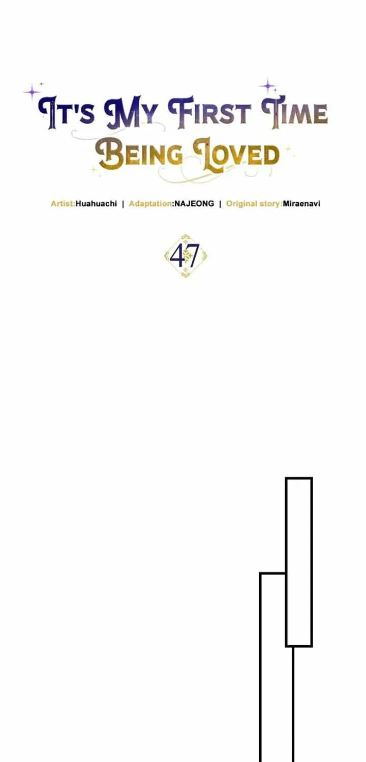 It’s My First Time Being Loved Chapter 47 page 18 - 