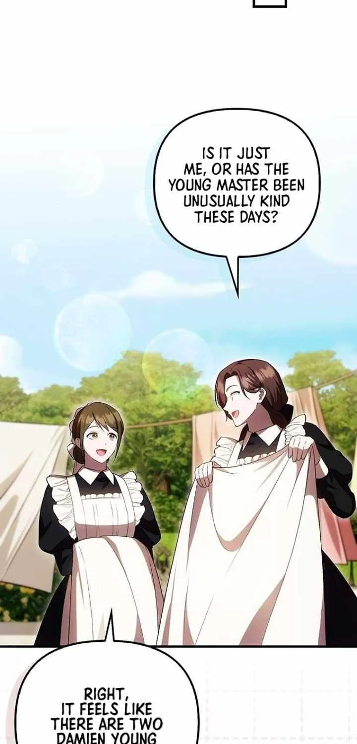 It’s My First Time Being Loved Chapter 47 page 19 - 