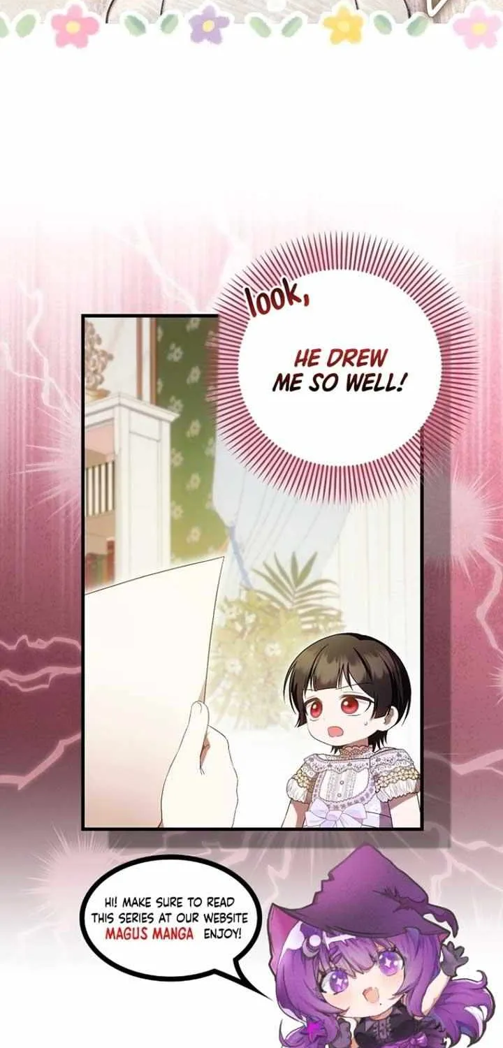 It’s My First Time Being Loved Chapter 47 page 3 - 