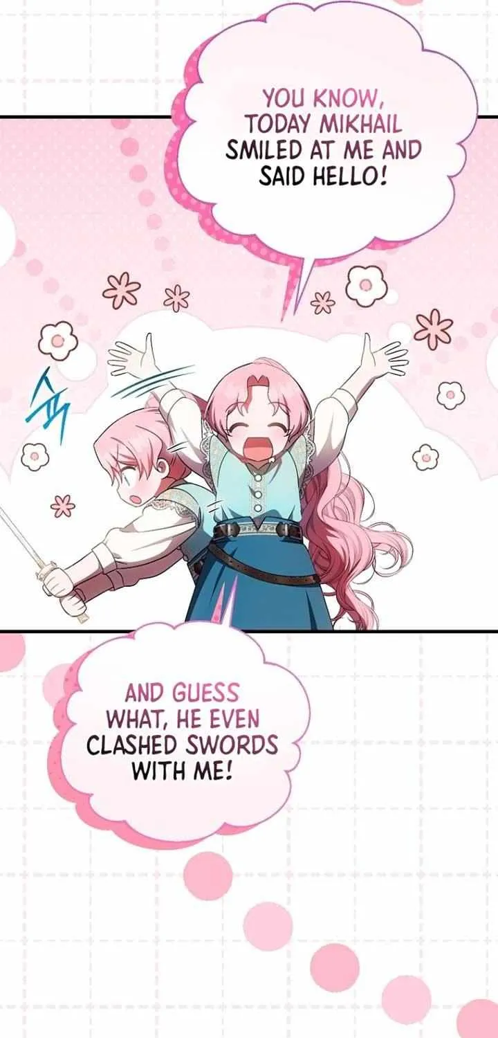 It’s My First Time Being Loved Chapter 47 page 21 - 