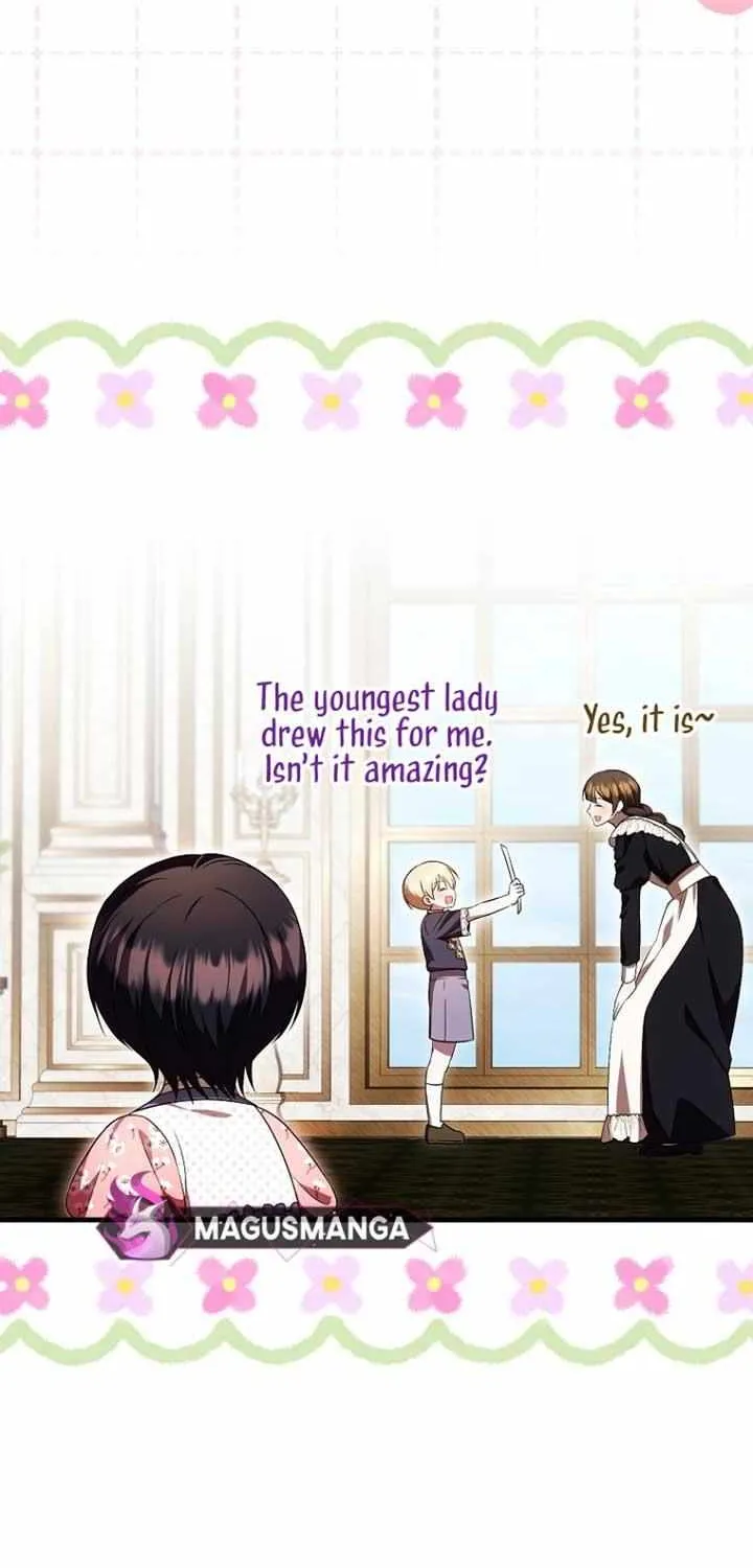 It’s My First Time Being Loved Chapter 47 page 22 - 