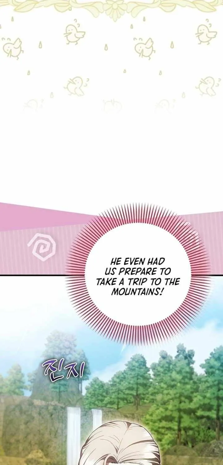 It’s My First Time Being Loved Chapter 47 page 28 - 