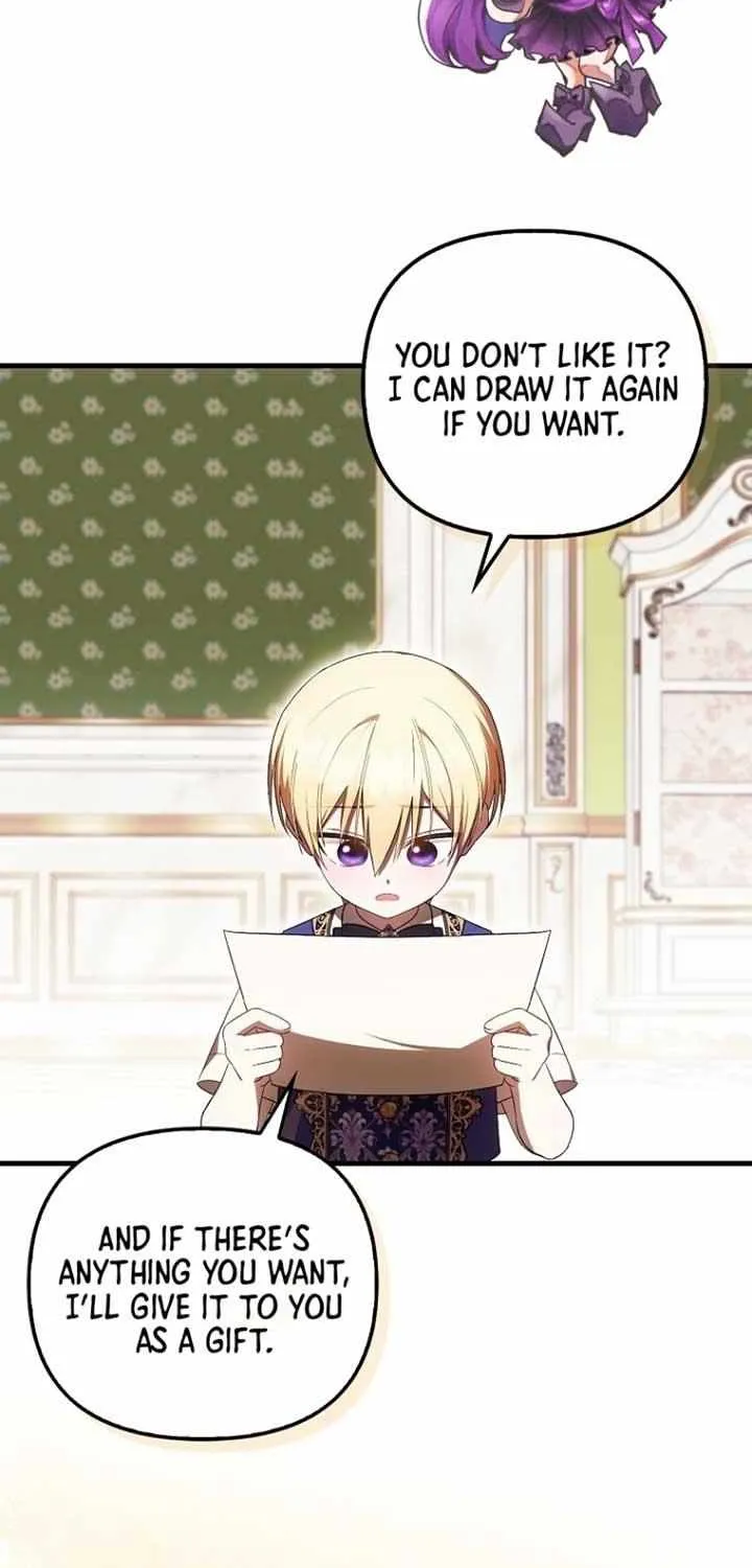 It’s My First Time Being Loved Chapter 47 page 4 - 