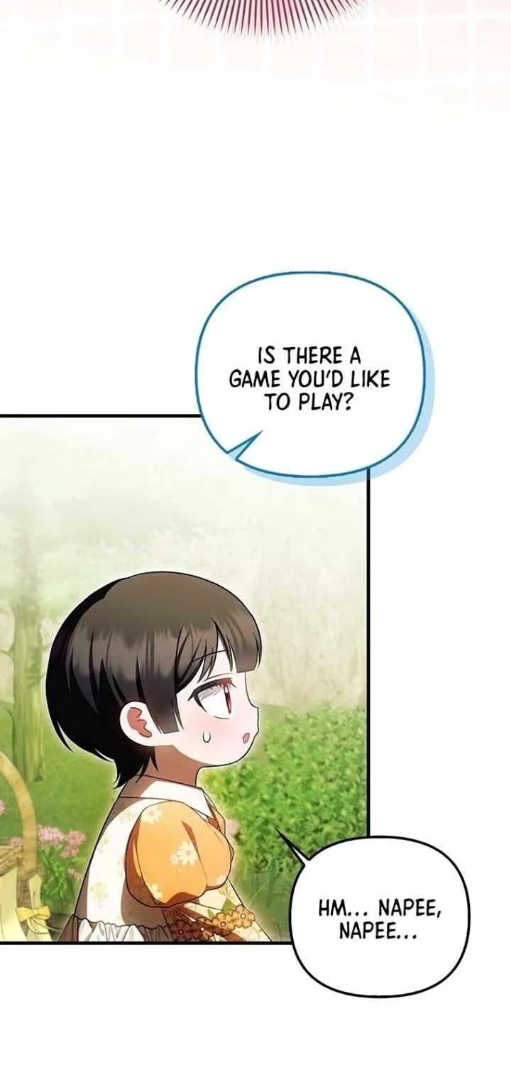 It’s My First Time Being Loved Chapter 47 page 34 - 