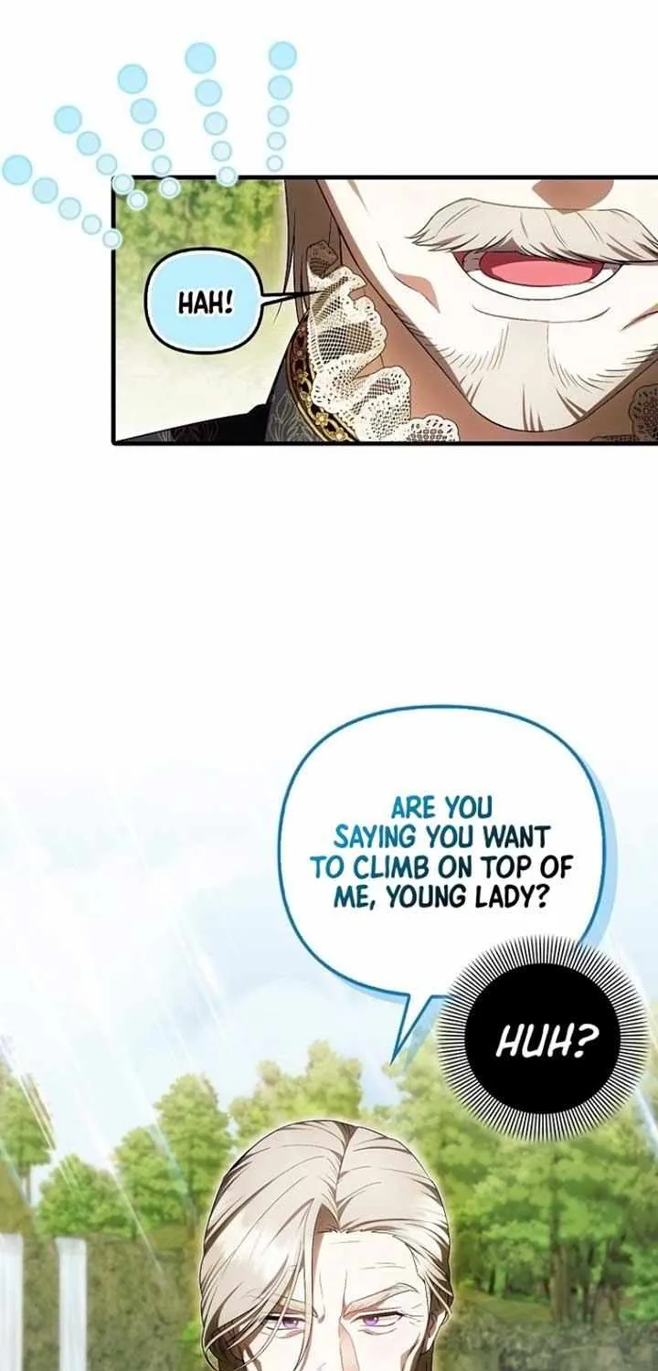 It’s My First Time Being Loved Chapter 47 page 35 - 