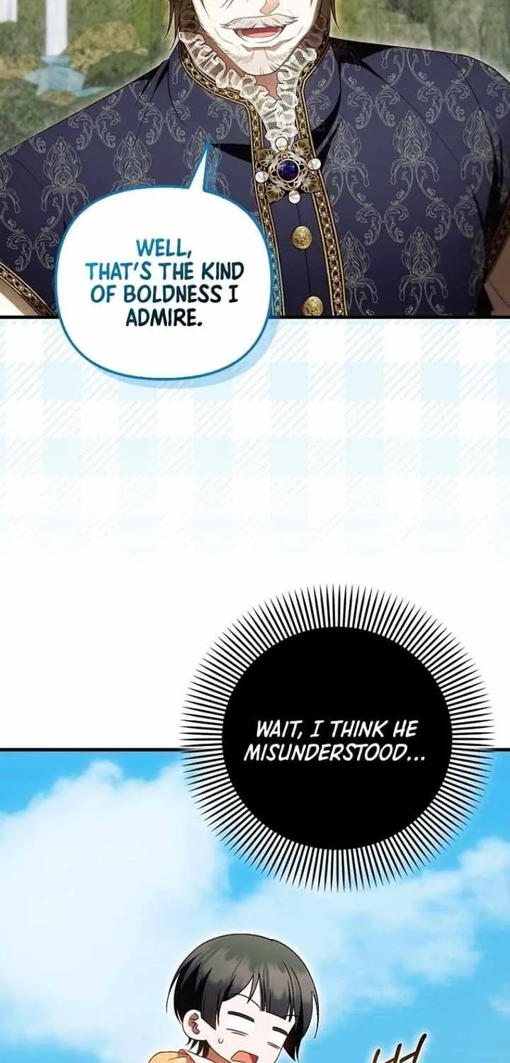 It’s My First Time Being Loved Chapter 47 page 36 - 