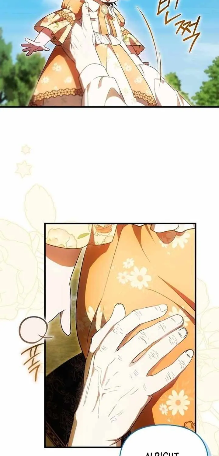 It’s My First Time Being Loved Chapter 47 page 37 - 