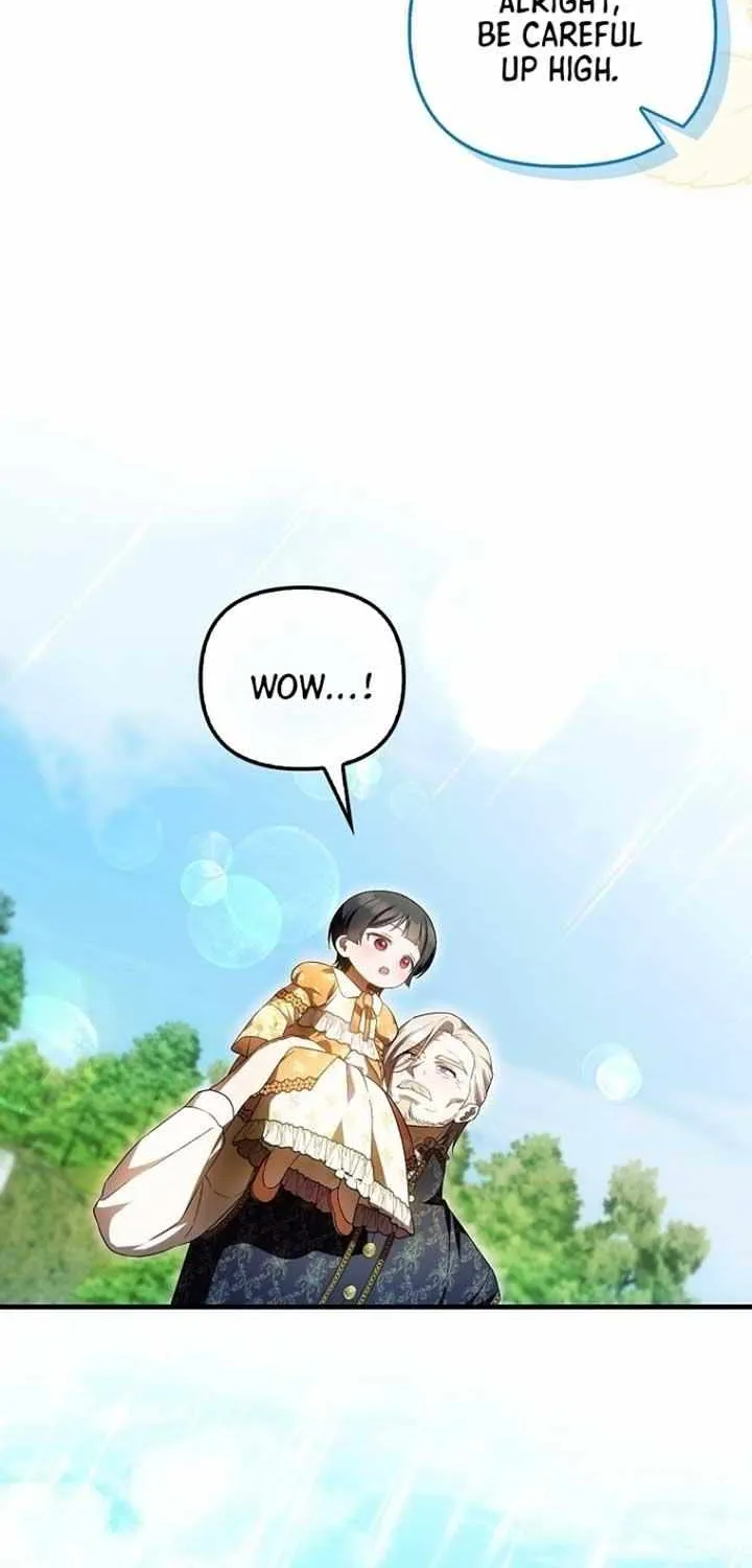It’s My First Time Being Loved Chapter 47 page 38 - 