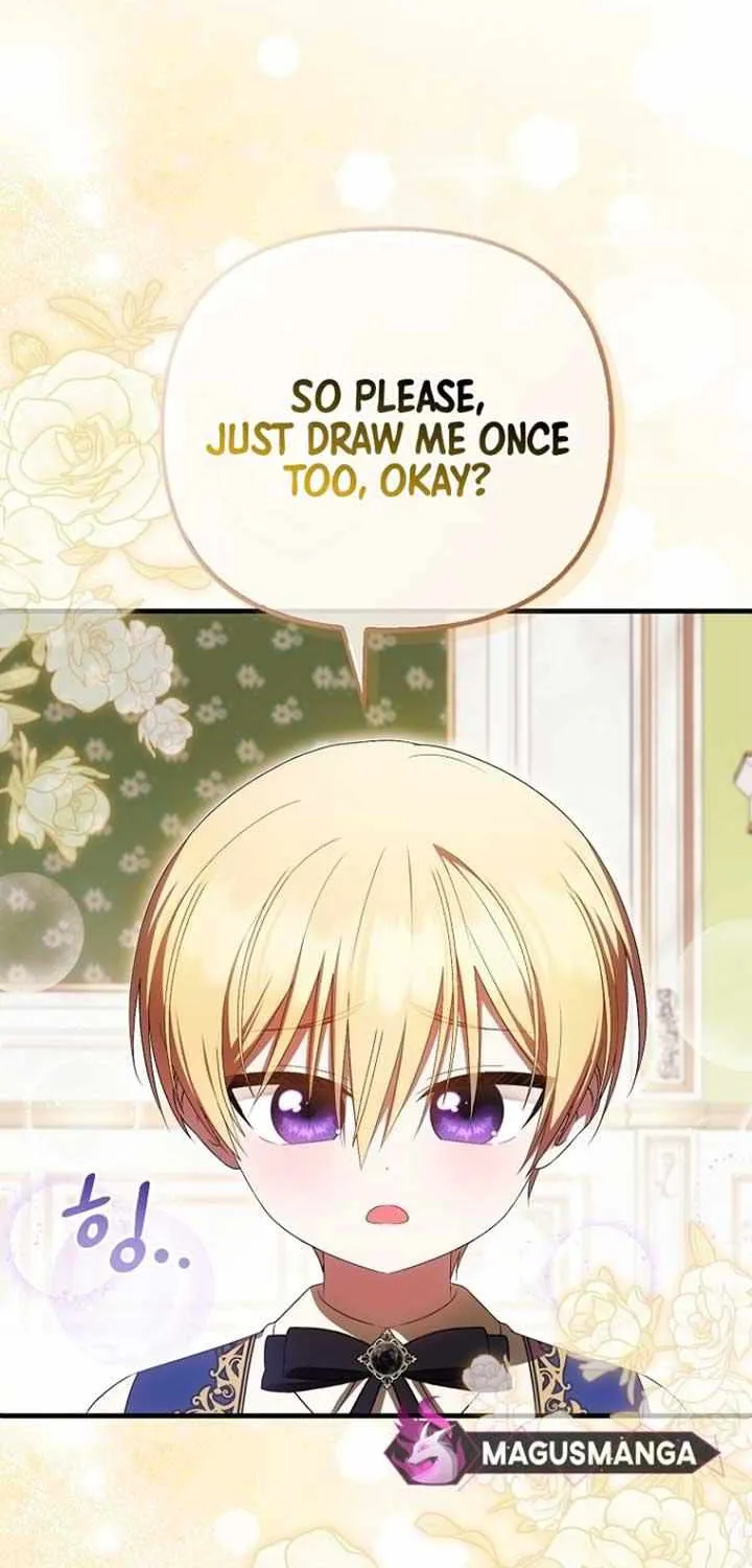 It’s My First Time Being Loved Chapter 47 page 5 - 