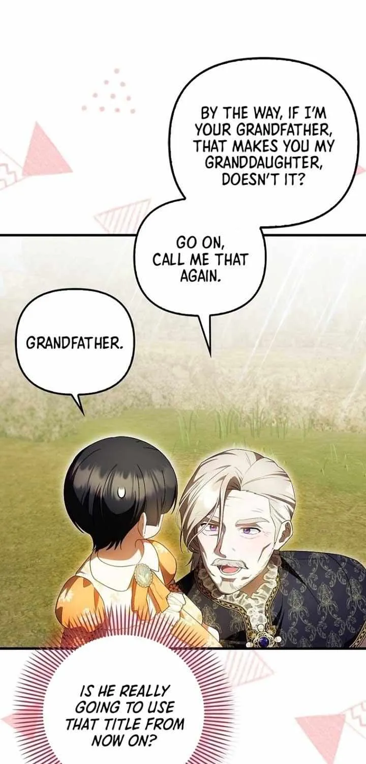 It’s My First Time Being Loved Chapter 47 page 41 - 