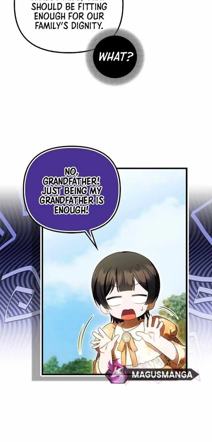 It’s My First Time Being Loved Chapter 47 page 43 - 