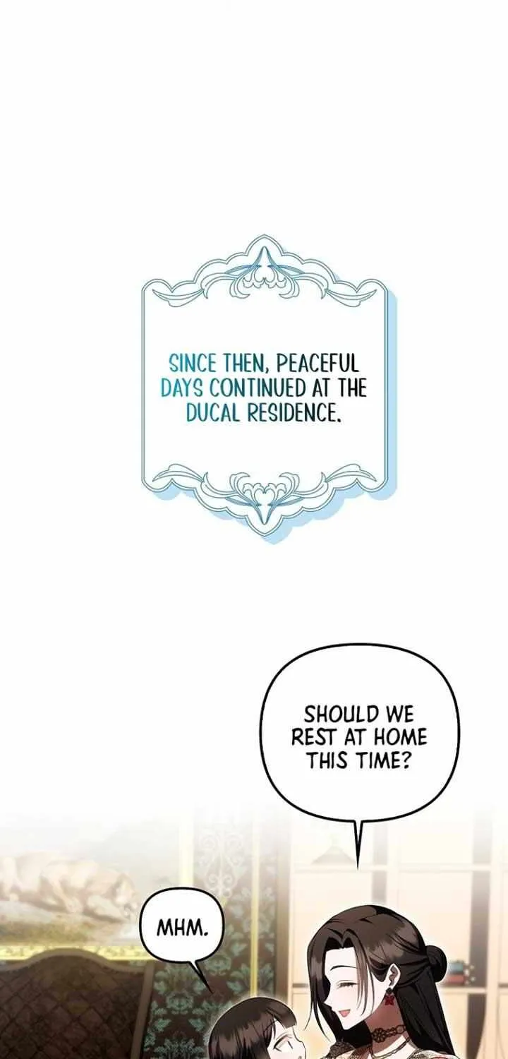 It’s My First Time Being Loved Chapter 47 page 48 - 