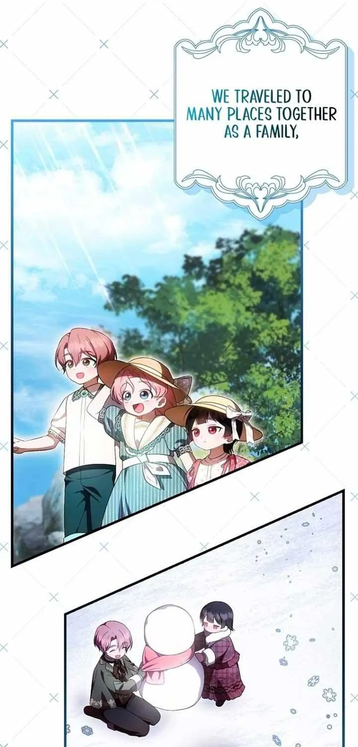 It’s My First Time Being Loved Chapter 47 page 50 - 