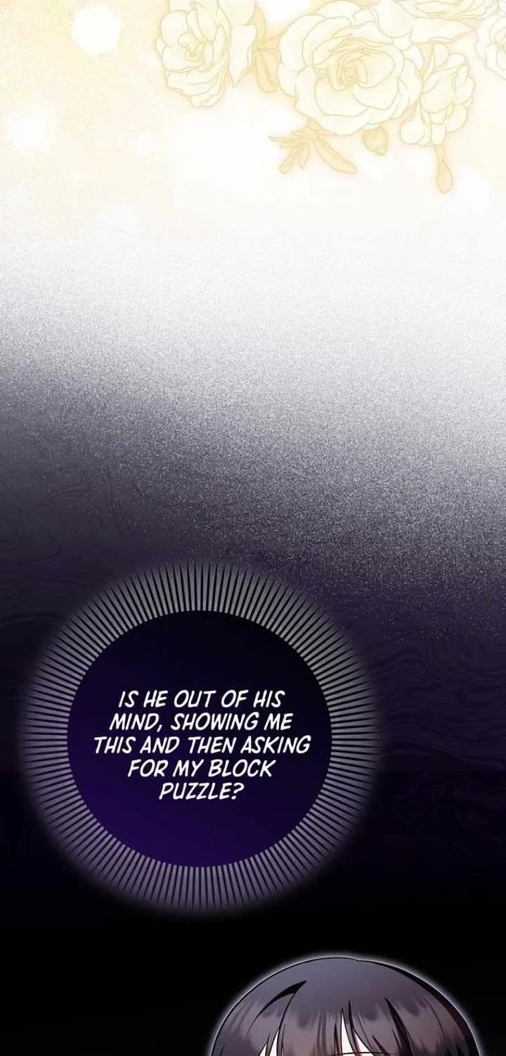 It’s My First Time Being Loved Chapter 47 page 6 - 