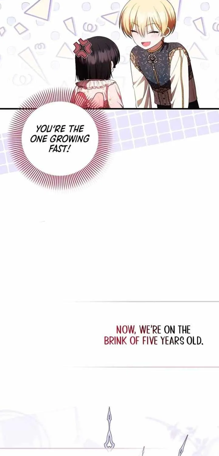 It’s My First Time Being Loved Chapter 47 page 52 - 
