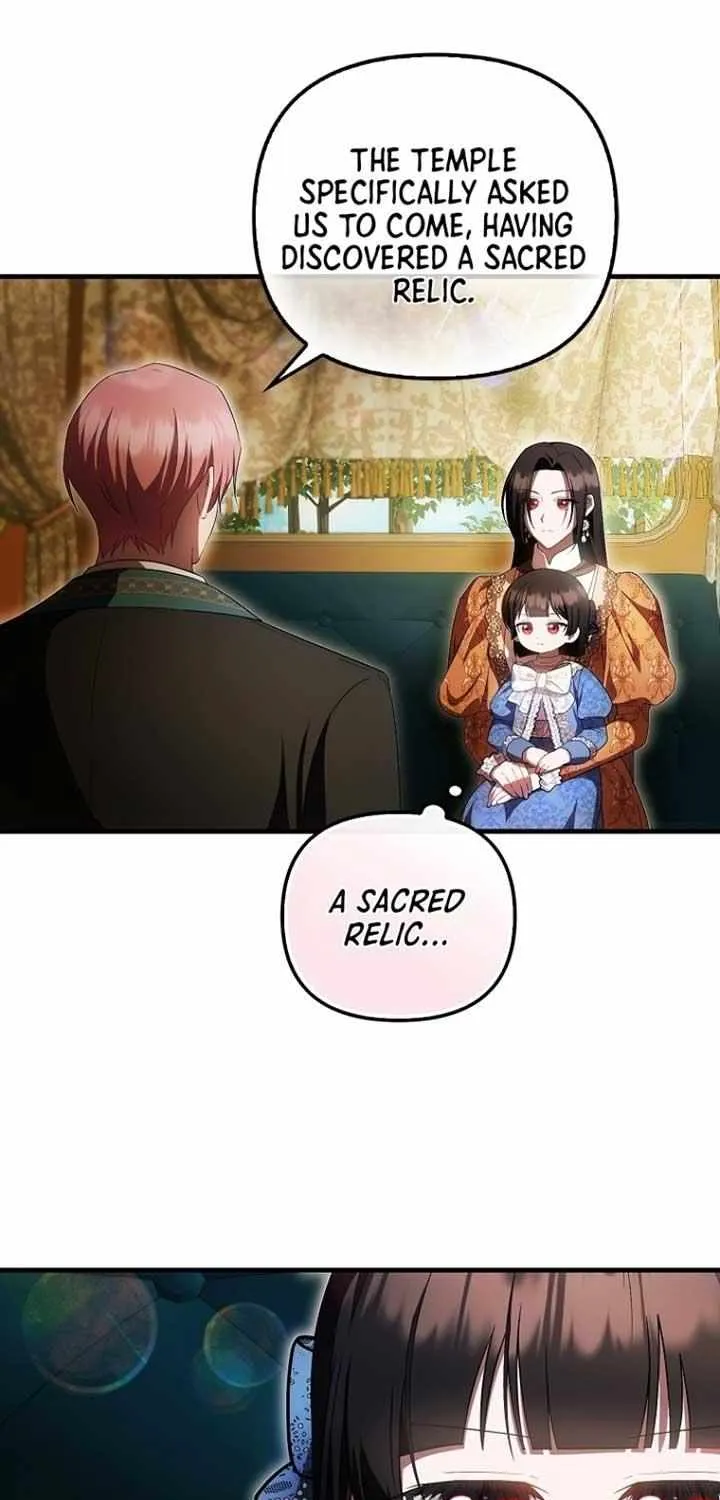 It’s My First Time Being Loved Chapter 47 page 54 - 