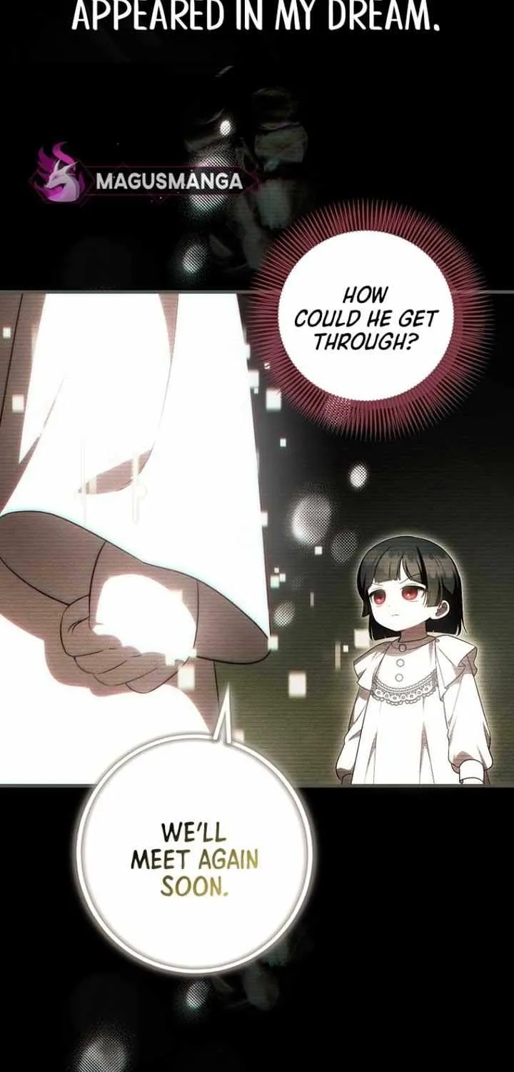 It’s My First Time Being Loved Chapter 47 page 58 - 