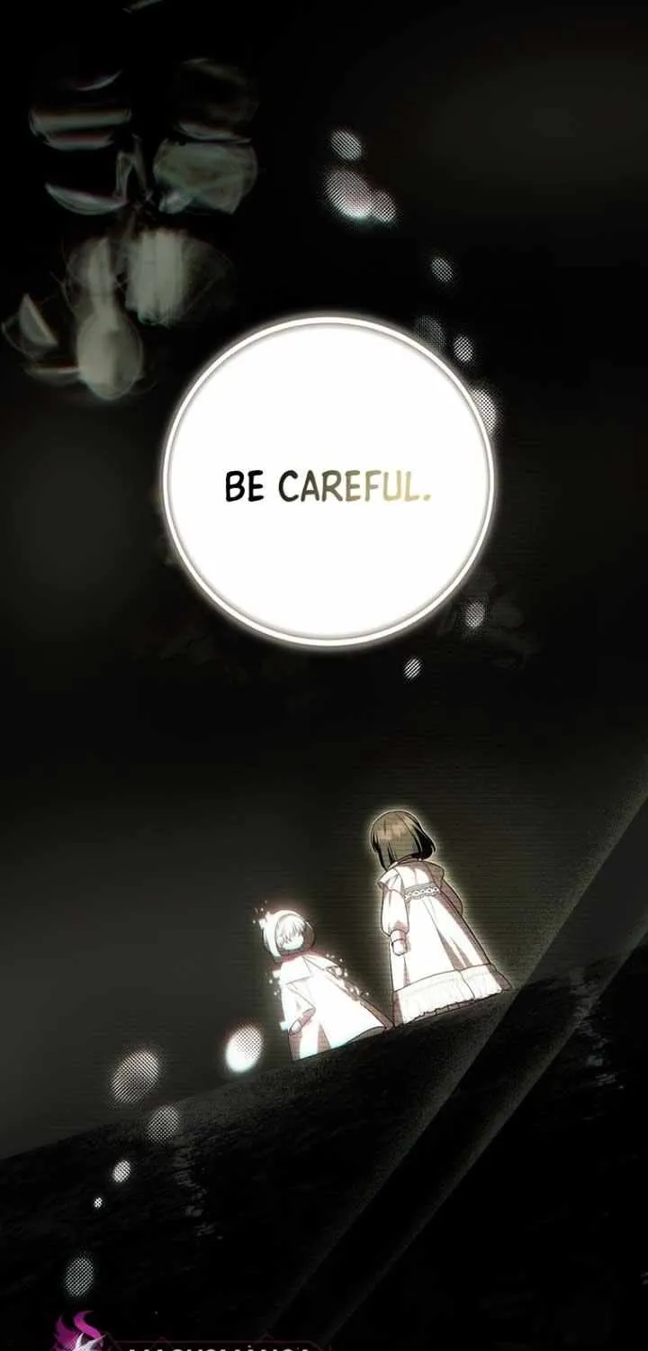 It’s My First Time Being Loved Chapter 47 page 60 - 