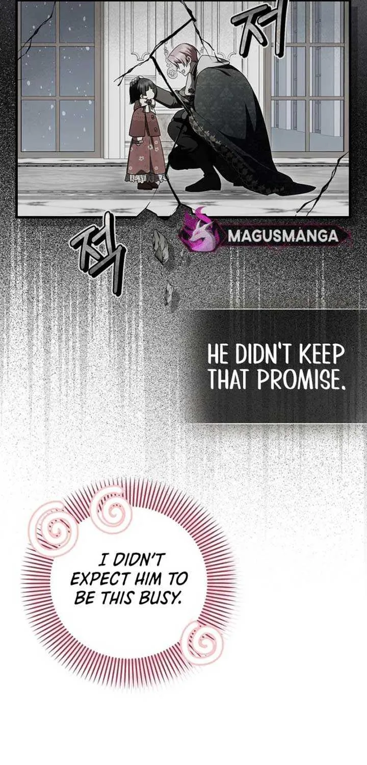 It’s My First Time Being Loved Chapter 48 page 13 - 