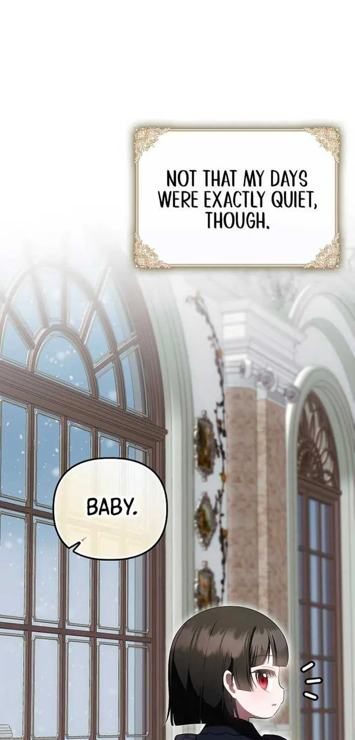 It’s My First Time Being Loved Chapter 48 page 14 - 