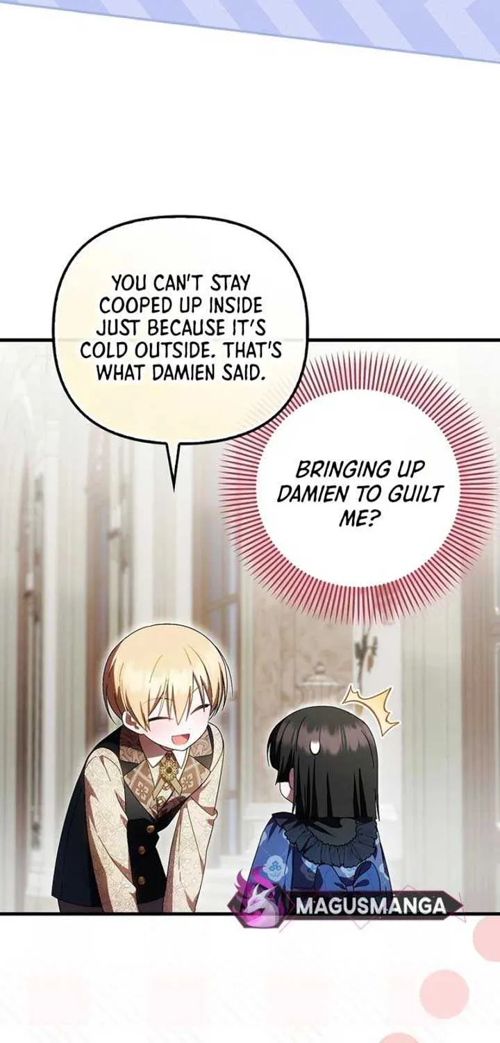 It’s My First Time Being Loved Chapter 48 page 18 - 