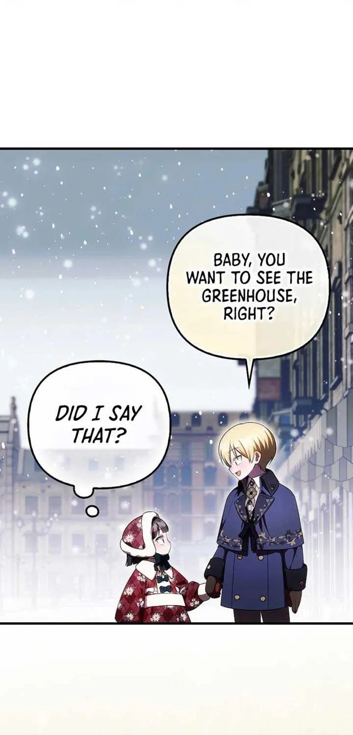 It’s My First Time Being Loved Chapter 48 page 22 - 