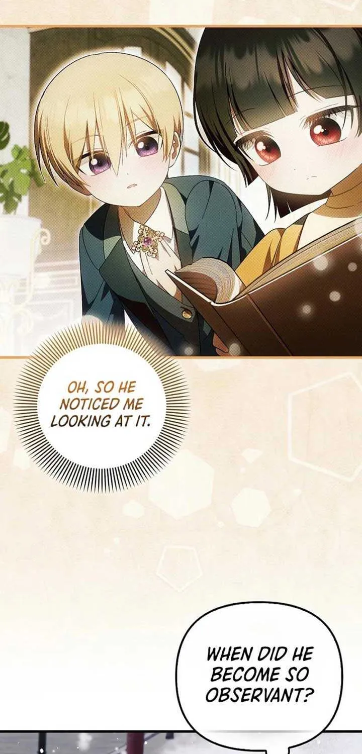 It’s My First Time Being Loved Chapter 48 page 24 - 