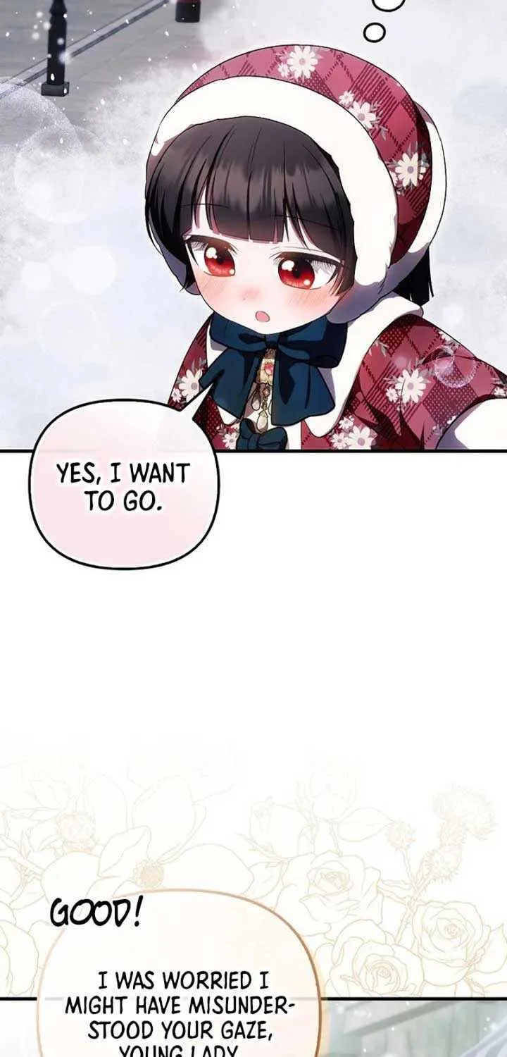 It’s My First Time Being Loved Chapter 48 page 25 - 