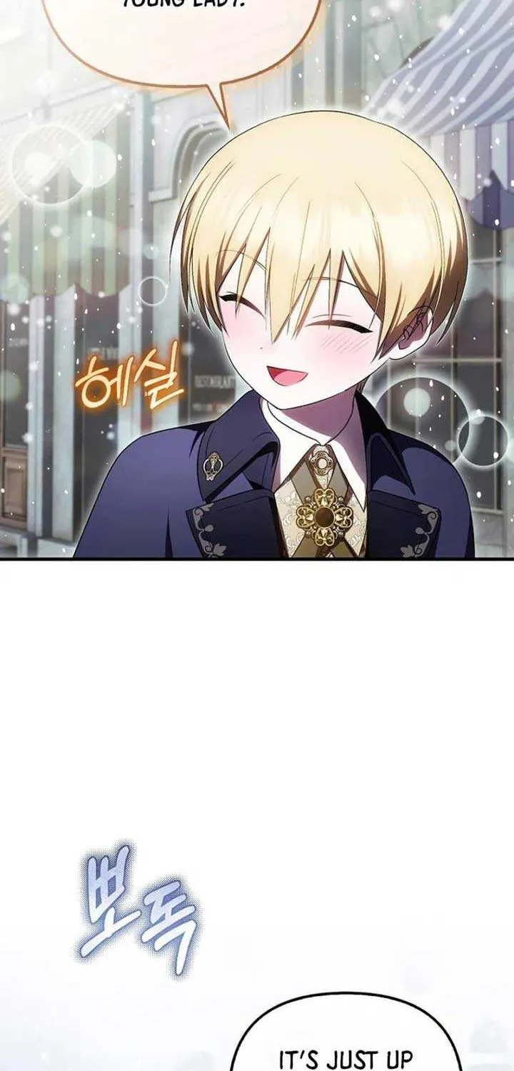 It’s My First Time Being Loved Chapter 48 page 26 - 
