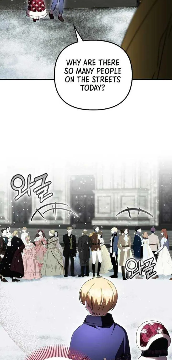 It’s My First Time Being Loved Chapter 48 page 28 - 