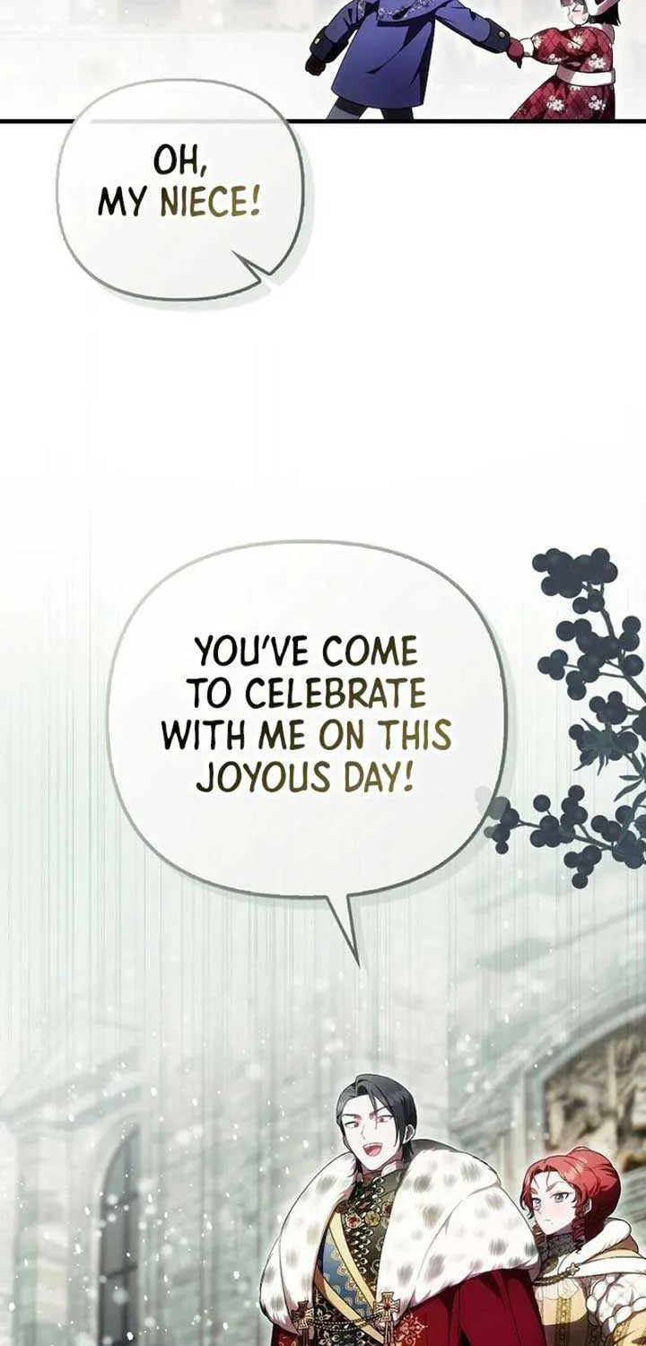 It’s My First Time Being Loved Chapter 48 page 33 - 