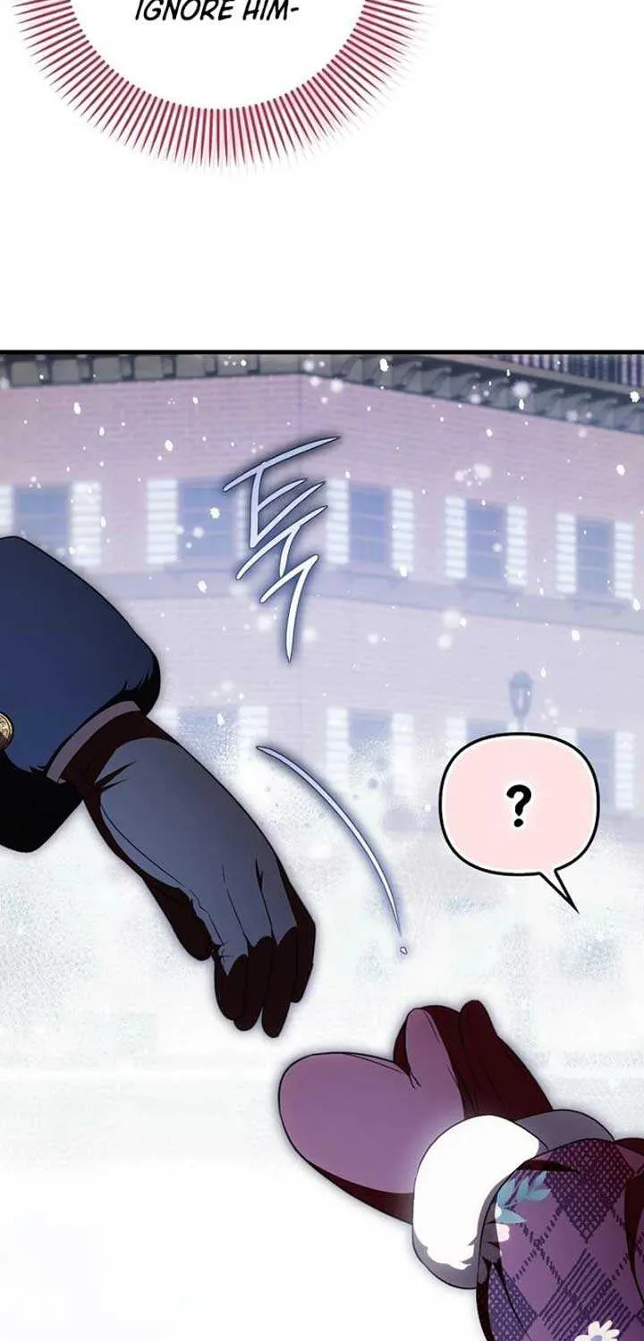 It’s My First Time Being Loved Chapter 48 page 38 - 
