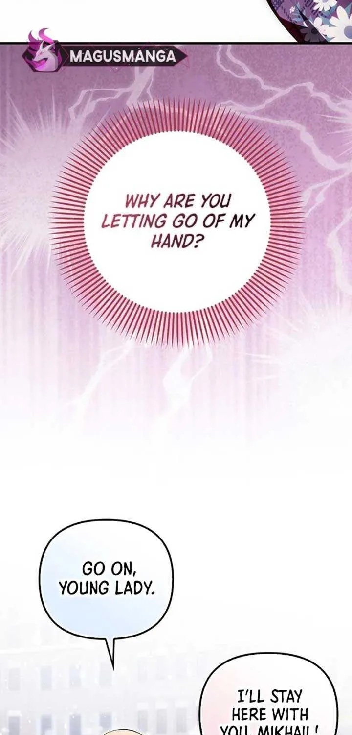 It’s My First Time Being Loved Chapter 48 page 39 - 