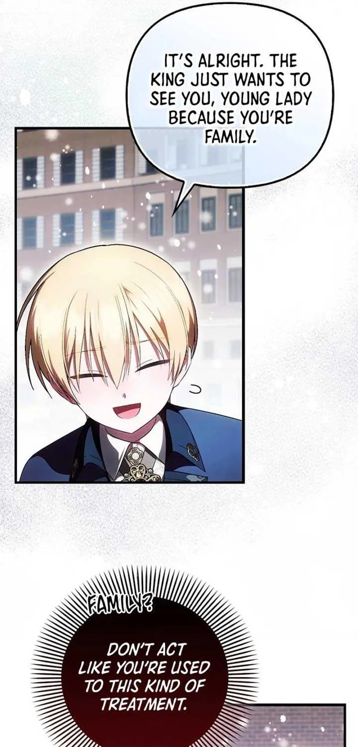 It’s My First Time Being Loved Chapter 48 page 41 - 