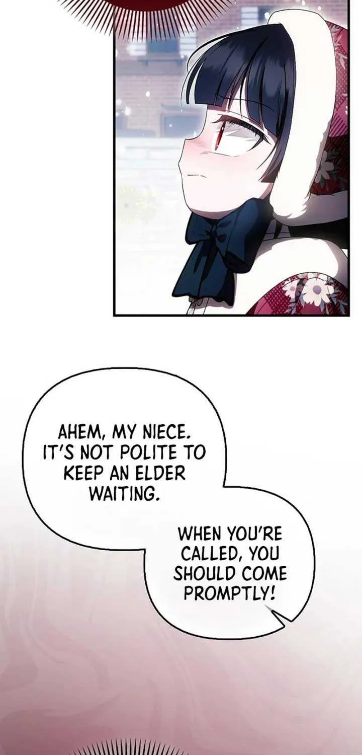 It’s My First Time Being Loved Chapter 48 page 42 - 