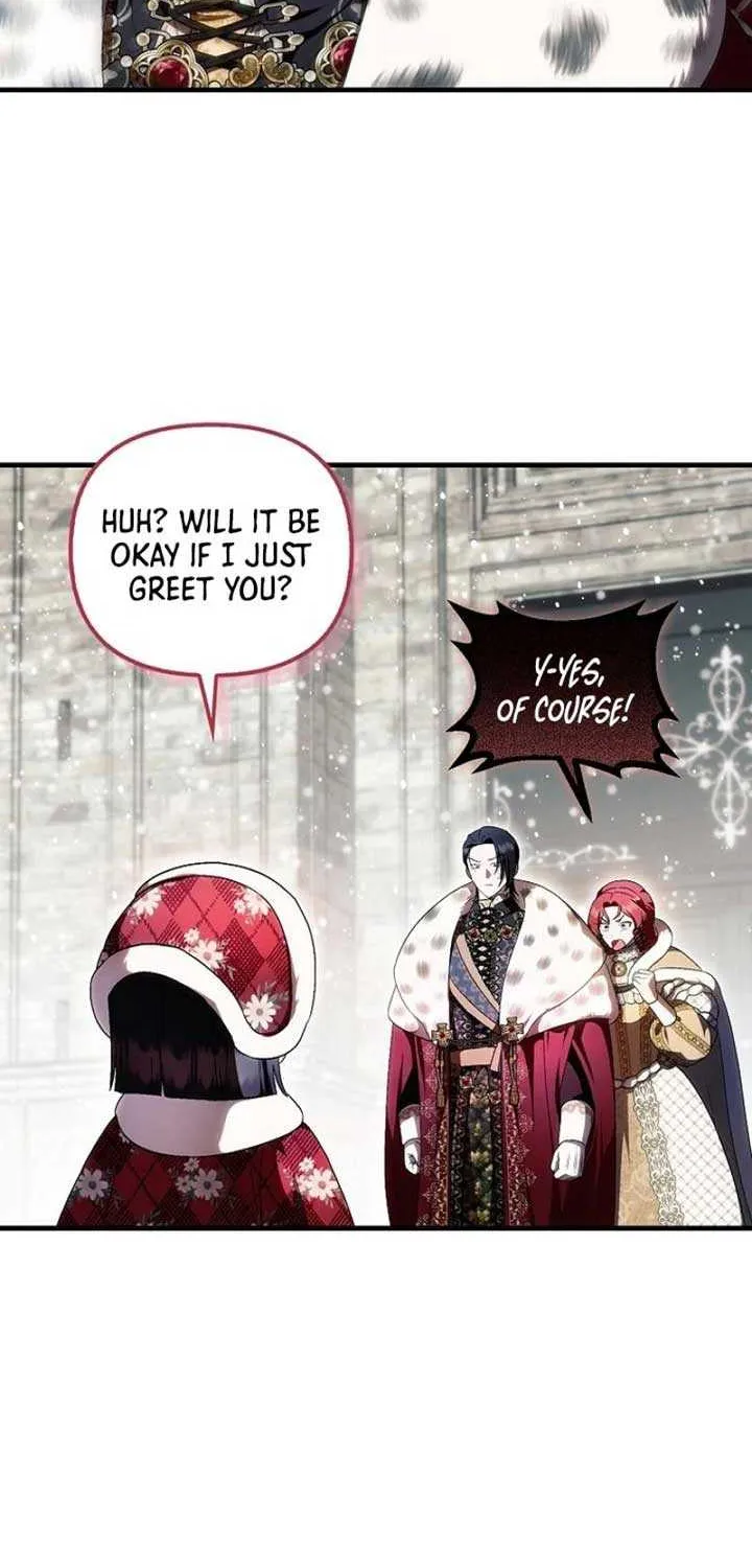 It’s My First Time Being Loved Chapter 48 page 48 - 