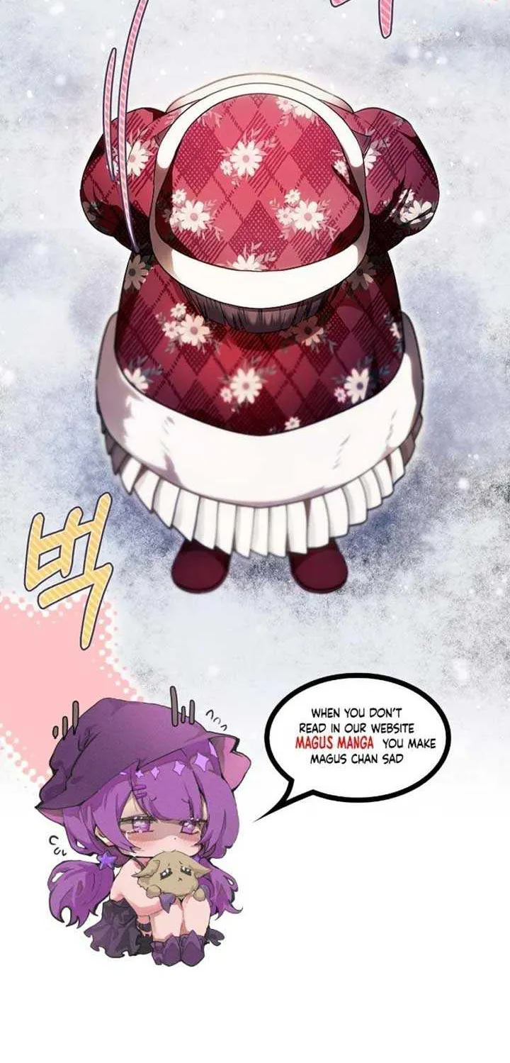 It’s My First Time Being Loved Chapter 48 page 50 - 