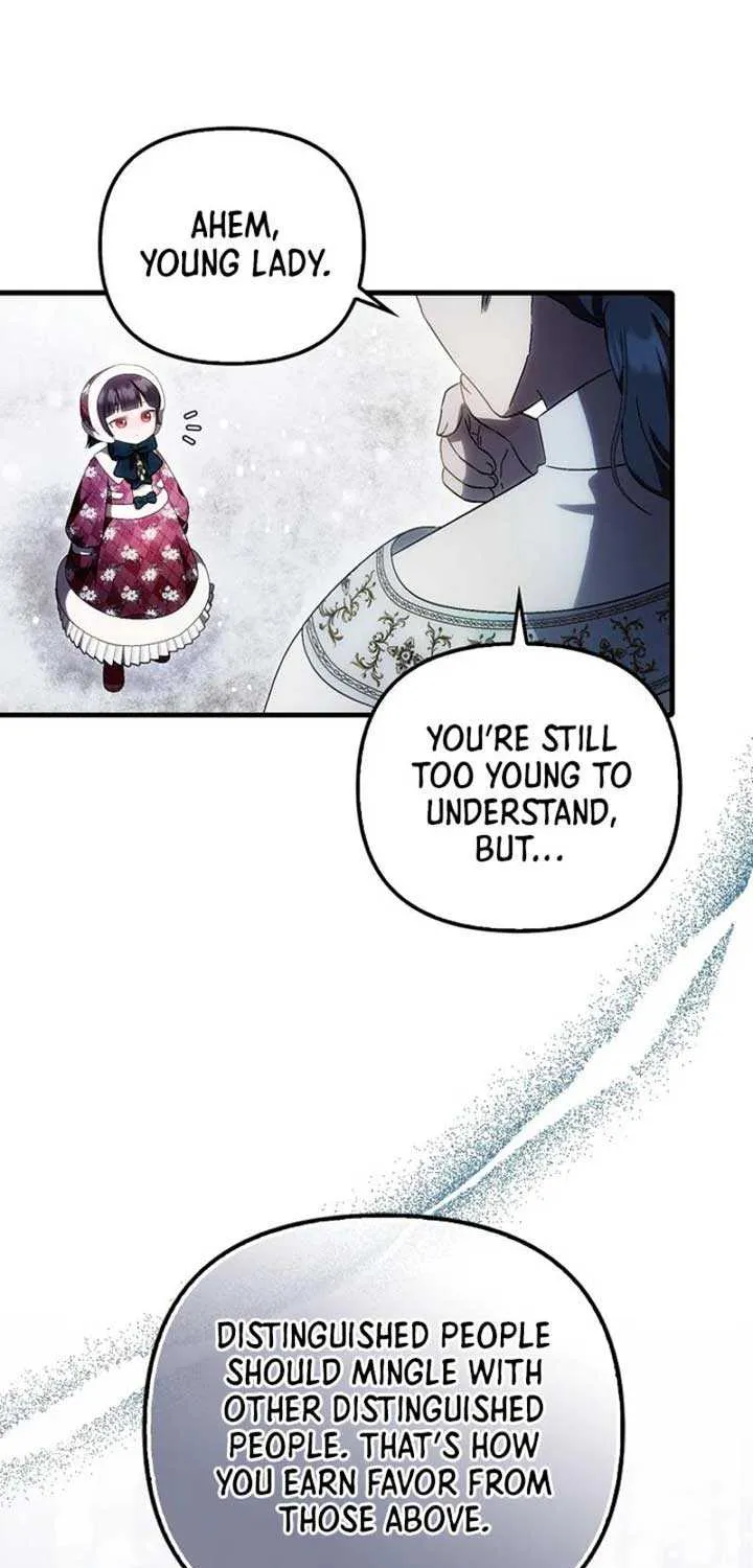 It’s My First Time Being Loved Chapter 48 page 53 - 