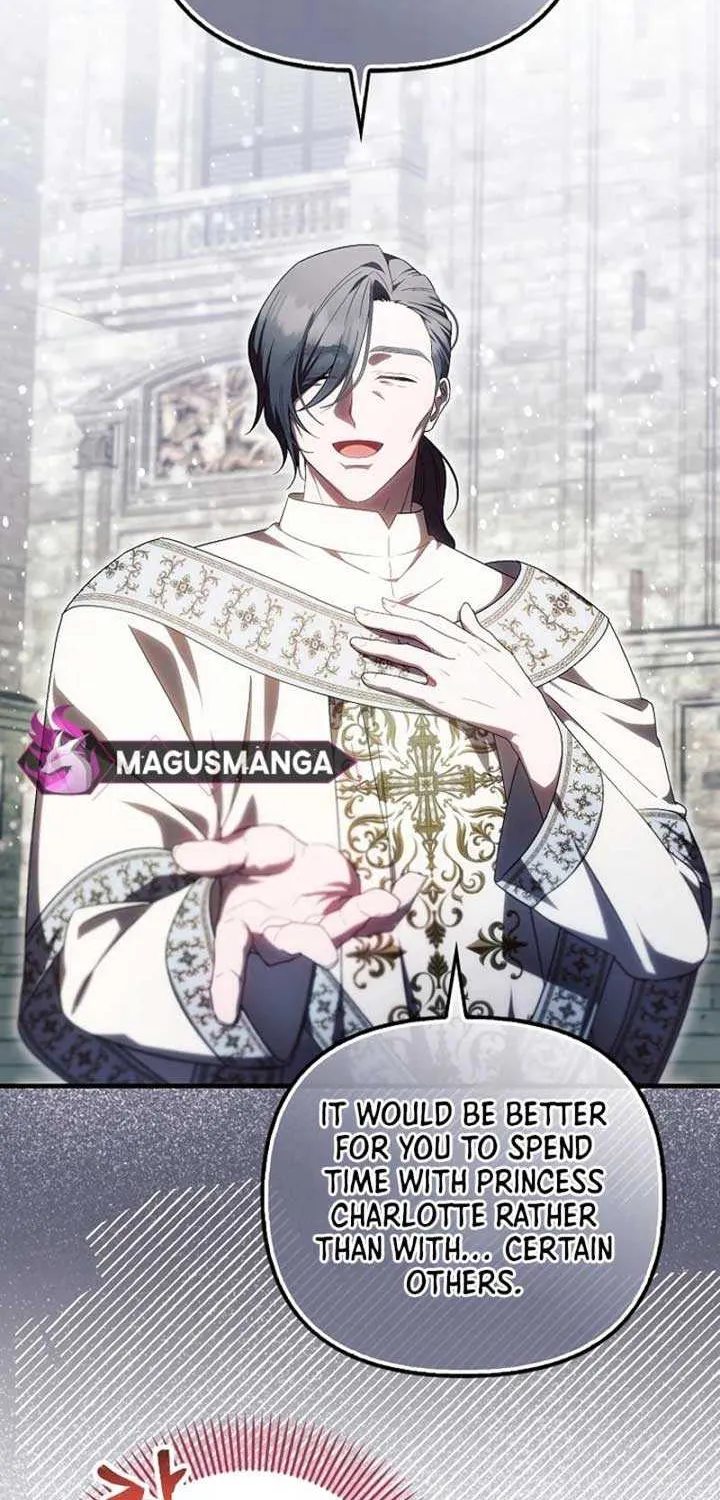 It’s My First Time Being Loved Chapter 48 page 54 - 