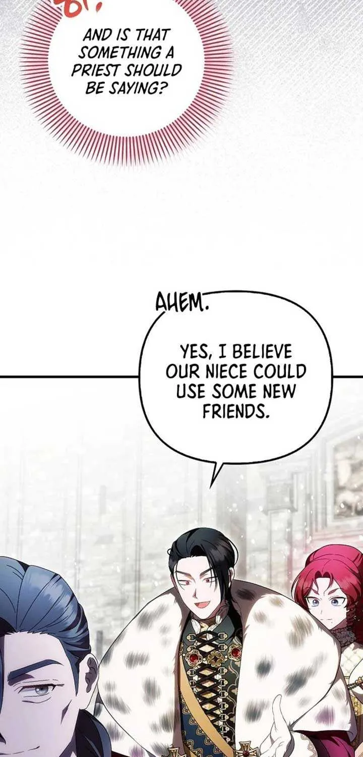 It’s My First Time Being Loved Chapter 48 page 55 - 