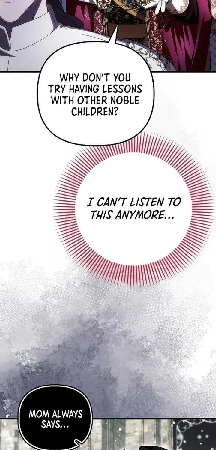 It’s My First Time Being Loved Chapter 48 page 56 - 
