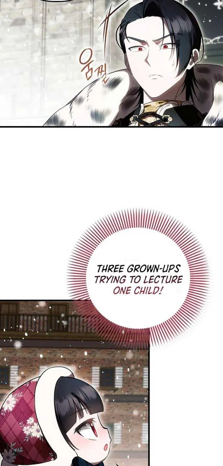 It’s My First Time Being Loved Chapter 48 page 57 - 