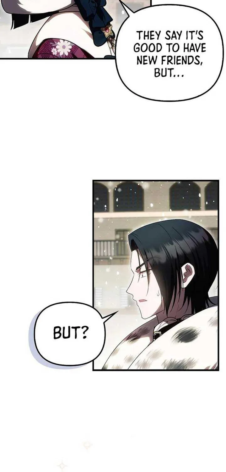 It’s My First Time Being Loved Chapter 48 page 58 - 